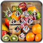 Fruit Lock Screen icône