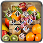 Fruit Lock Screen simgesi