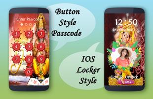 Ganesh Chaturthi Lock Screen bài đăng
