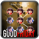 Good Friday Lock Screen APK