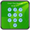 APK Green Lock Screen