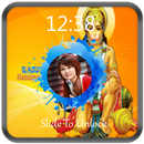 Hanuman Jayanti Lock Screen APK