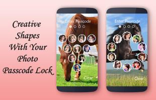 Horse Lock Screen screenshot 1