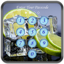 Ice Cube Lock Screen APK