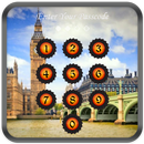 London Lock Screen APK