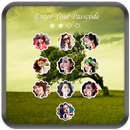 Lone Tree Lock Screen APK