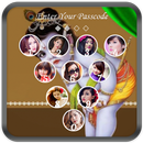 Lord Krishna Lock Screen APK