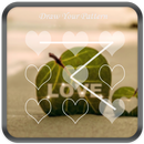 Love Lock Screen APK