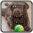 Puppy Lock Screen APK
