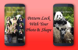 Panda Lock Screen 截图 2