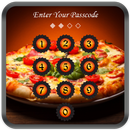 Pizza Lock Screen APK