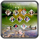 Pond Lock Screen icône