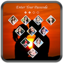 Romantic Lock Screen APK