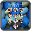 Stone Lock Screen APK