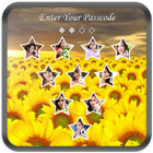 Sunflower Lock Screen icône