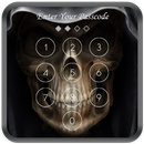 Skull Lock Screen APK