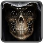 Skull Lock Screen آئیکن