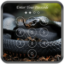 APK Snake Lock Screen