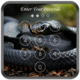 Snake Lock Screen icône