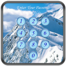 Snow Hill Lock Screen APK