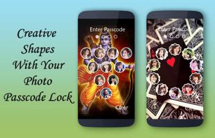 Teen Patti Lock Screen 截圖 1