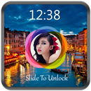 Venice Lock Screen APK