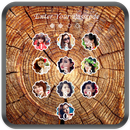 Wooden Lock Screen APK