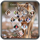 Wolf Lock Screen APK