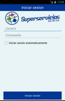 Super Servicios تصوير الشاشة 3