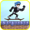 Super Skater Noobs APK