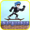 Super Skater Noobs APK