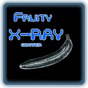 Fruity Prank XRay Scanner