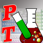 New Pocket Periodic Table آئیکن