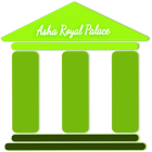 Asha Royal Palace icono