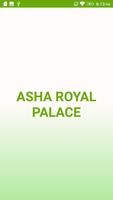 Asha Royal Palace plakat