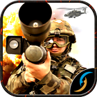 Commando in Adventure : Shoot icon