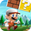 Super Smash Adventures world APK