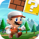 Super Smash Adventures world APK