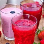 Рецепты смузи