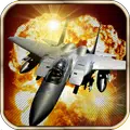 Aircraft War Game - Zwar