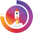 Fustar Cleaner: Space cleaner & Speed phone APK