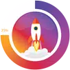 Fustar Cleaner: Space cleaner & Speed phone APK