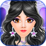 Top Model - Superstar Celebrity Makeover