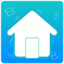 B Launcher APK