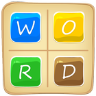 Word Fall Puzzle icon