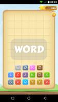 Word Fall Puzzle 截图 2