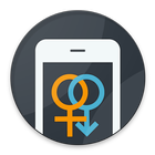 Tracker - Mobile Monitor 圖標