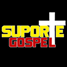 Loja Virtual Suporte Gospel icône