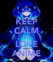 Anime Addict Cartaz