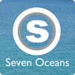 Seven Oceans Distances
